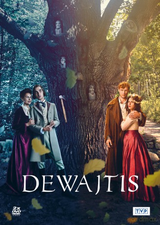 Dewajtis [2DVD]