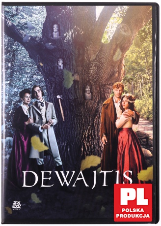Dewajtis [2DVD]