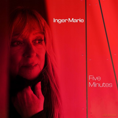 Inger Marie: Five Minutes [CD]
