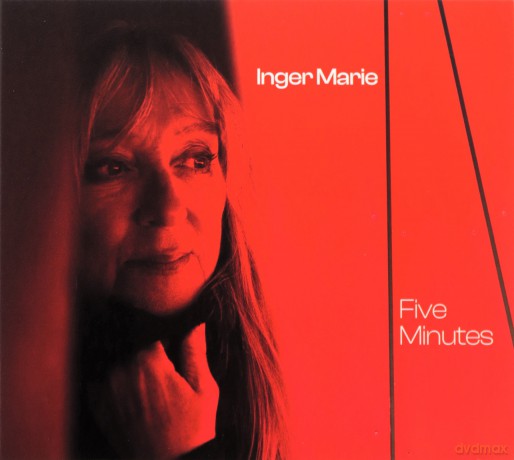 Inger Marie: Five Minutes [CD]