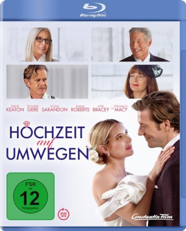 Maybe I Do (Czym jest miłość?) [Blu-Ray]