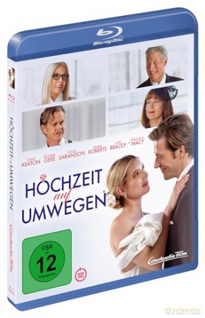 Maybe I Do (Czym jest miłość?) [Blu-Ray]