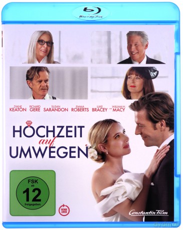 Maybe I Do (Czym jest miłość?) [Blu-Ray]