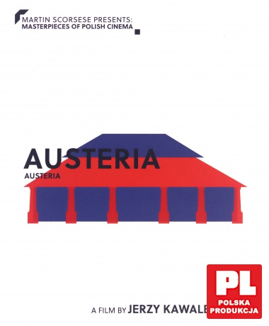 Austeria [Blu-Ray]