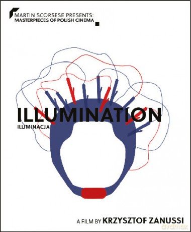 Iluminacja [Blu-Ray]