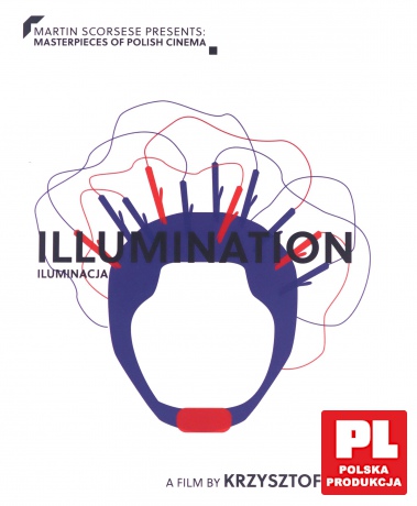 Iluminacja [Blu-Ray]
