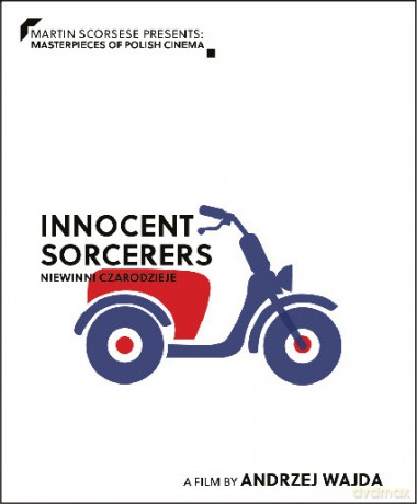 Niewinni czarodzieje [Blu-Ray]