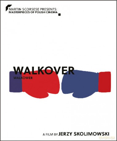 Walkower [Blu-Ray]