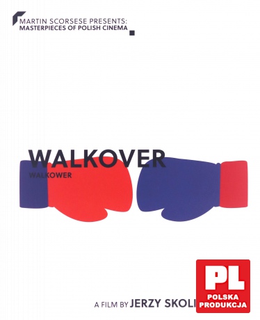 Walkower [Blu-Ray]