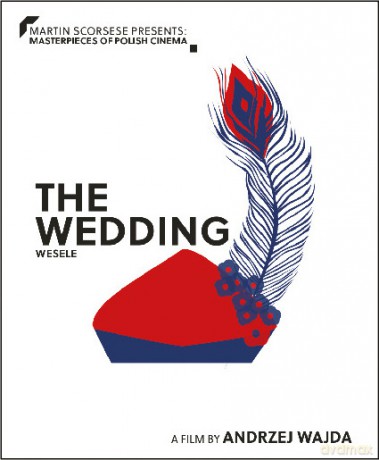 Wesele [Blu-Ray]
