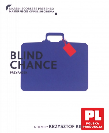 Przypadek [Blu-Ray]