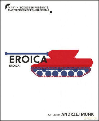 Eroica [Blu-Ray]
