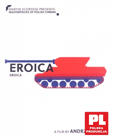 Eroica [Blu-Ray]
