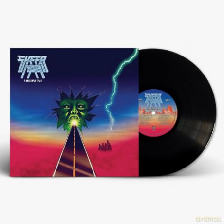 Sheer Mag: A Distant Call [Winyl]