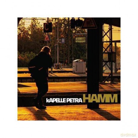 Kapelle Petra: HAMM (digipack) [CD]