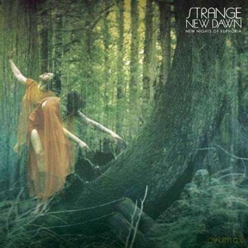 Strange New Dawn: New Nights Of Euphoria (digipack) [CD]