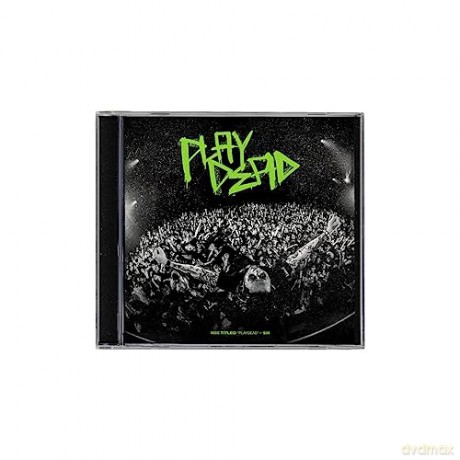SiM: Playdead [CD]
