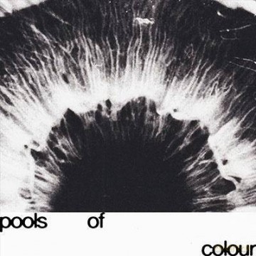 Junodream: Pools Of Colour (digipack) [CD]