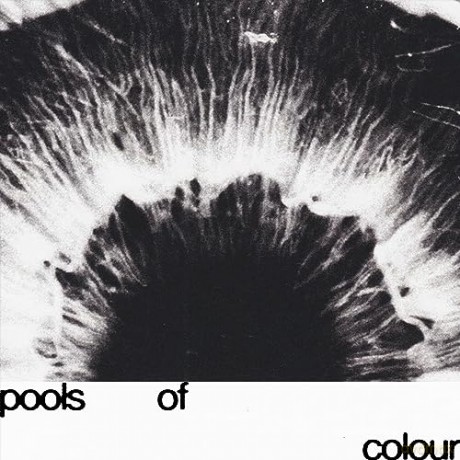Junodream: Pools Of Colour (digipack) [CD]