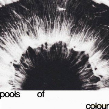 Junodream: Pools Of Colour [Winyl]