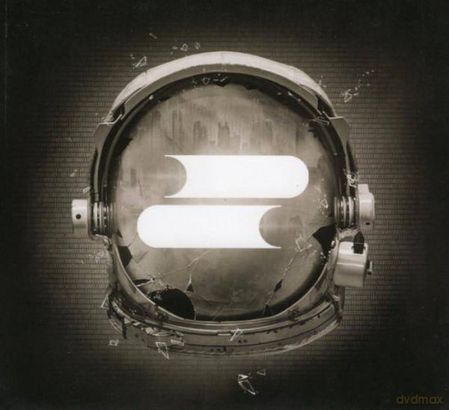 Filter: The Algorithm (digipack) [CD]