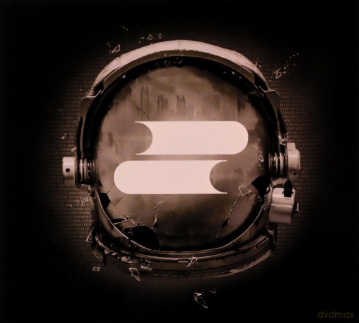 Filter: The Algorithm (digipack) [CD]