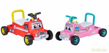 Jeździk Buggy interaktywny