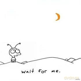 Moby: Wait For Me [CD]