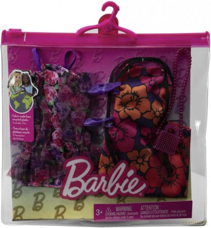 Ubranko Barbie HJT35