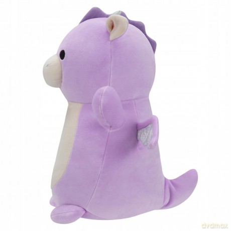 SQUISHMALLOWS HUG MEES Maskotka DINA Pluszak 25 cm