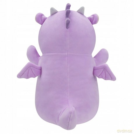 SQUISHMALLOWS HUG MEES Maskotka DINA Pluszak 25 cm