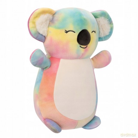 SQUISHMALLOWS HUG MEES Maskotka KATYA Pluszak 25cm JAZWARES SQHM00220