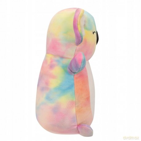 SQUISHMALLOWS HUG MEES Maskotka KATYA Pluszak 25cm JAZWARES SQHM00220