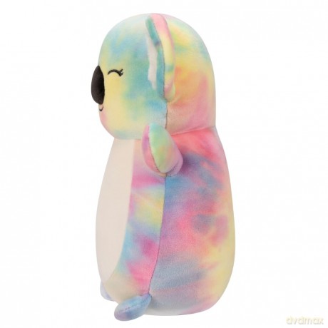 SQUISHMALLOWS HUG MEES Maskotka KATYA Pluszak 25cm JAZWARES SQHM00220