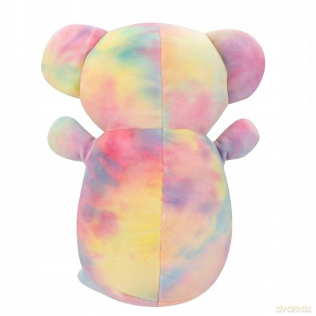 SQUISHMALLOWS HUG MEES Maskotka KATYA Pluszak 25cm JAZWARES SQHM00220