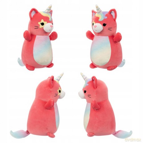 SQUISHMALLOWS HUG MEES Maskotka SIENNA Pluszak 25 cm