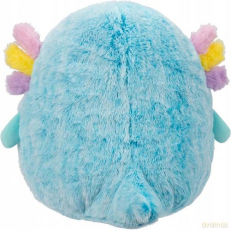 SQUISHMALLOWS FUZZAMALLOW Maskotka IRINA Pluszak Włochaty 30 cm