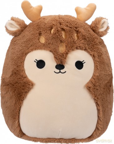 SQUISHMALLOWS Fuzz-A-Mallows Danek - Dawn, 30 cm