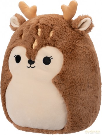 SQUISHMALLOWS Fuzz-A-Mallows Danek - Dawn, 30 cm