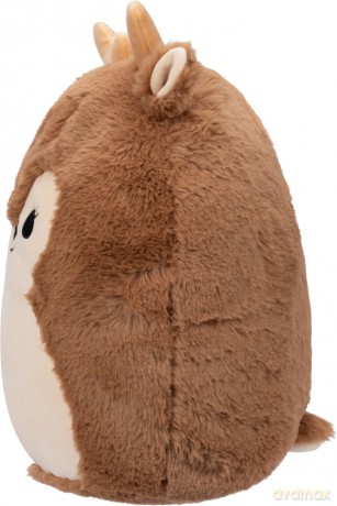 SQUISHMALLOWS Fuzz-A-Mallows Danek - Dawn, 30 cm
