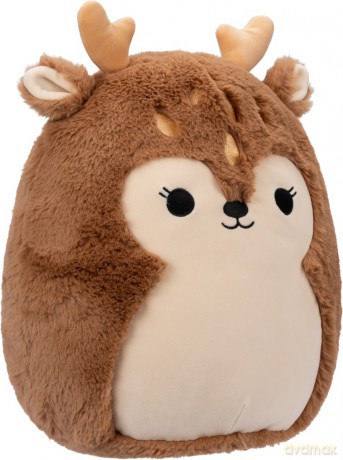 SQUISHMALLOWS Fuzz-A-Mallows Danek - Dawn, 30 cm