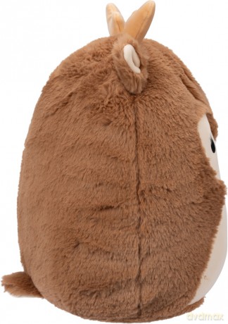 SQUISHMALLOWS Fuzz-A-Mallows Danek - Dawn, 30 cm