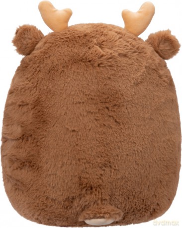 SQUISHMALLOWS Fuzz-A-Mallows Danek - Dawn, 30 cm