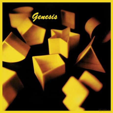 Genesis: Genesis [CD]