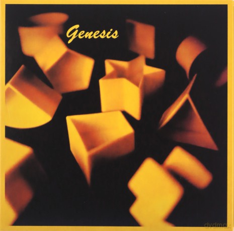 Genesis: Genesis [CD]