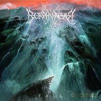 Borknagar: Fall (digipack) [CD]