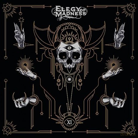 Elegy Of Madness: XI (digipack) [CD]