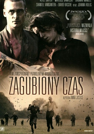 Zagubiony czas [DVD]