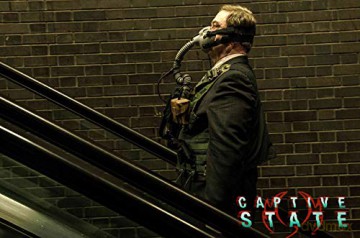 Captive State (Rebelia) [Blu-Ray]