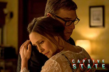 Captive State (Rebelia) [Blu-Ray]